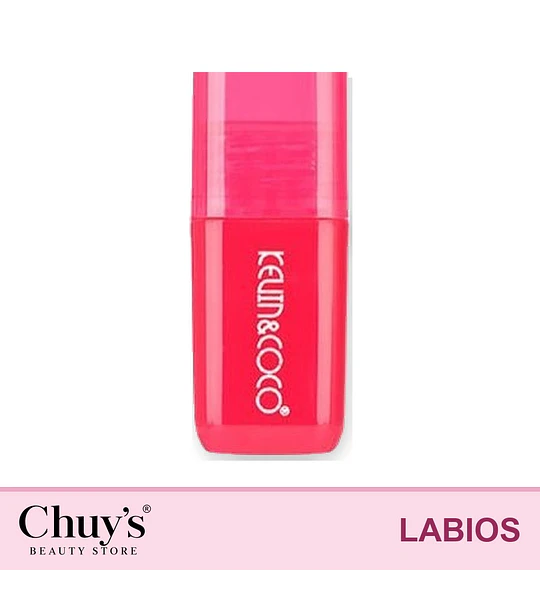 Crema de Labios y Mejillas