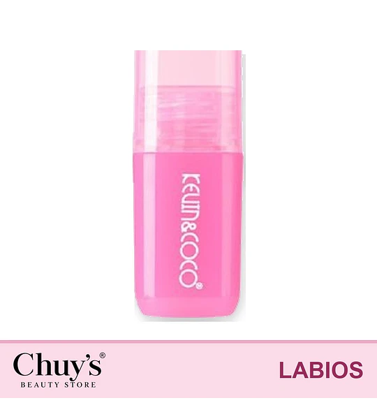 Crema de Labios y Mejillas