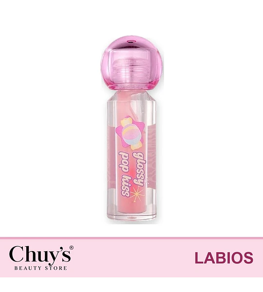 Aceite Labial Candy