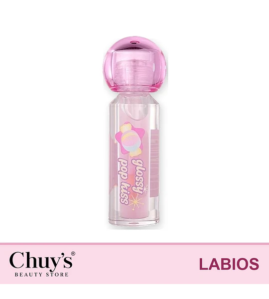 Aceite Labial Candy