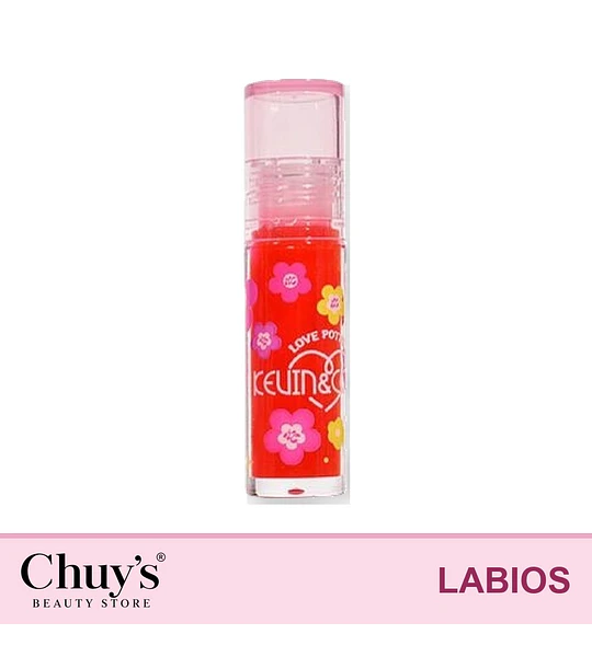 Aceites Labiales Mágicos KC245819
