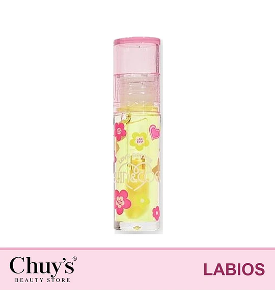 Aceites Labiales Mágicos KC245819