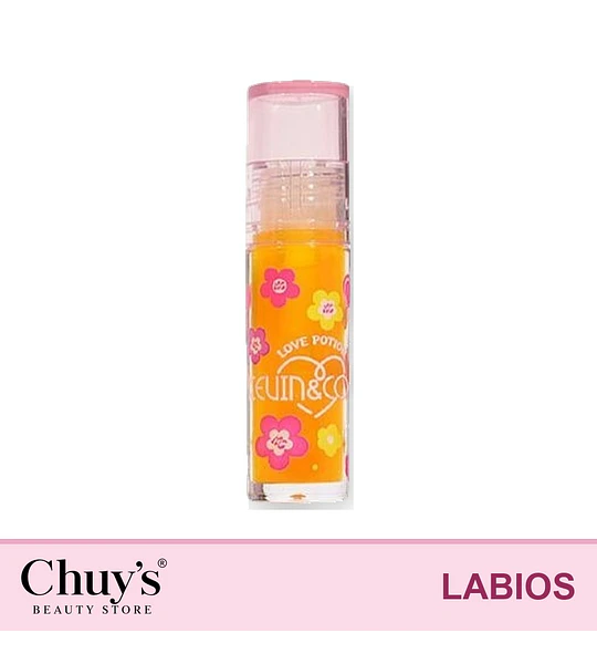 Aceites Labiales Mágicos KC245819