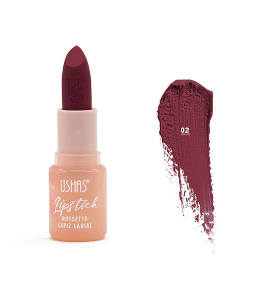 Labial En Barra MB010301