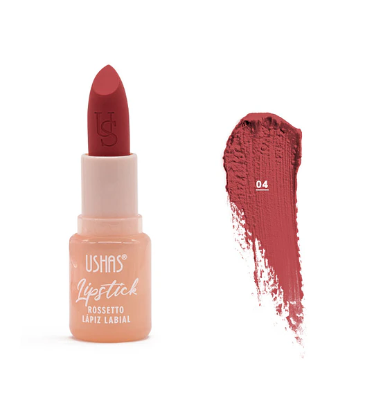 Labial En Barra MB010301