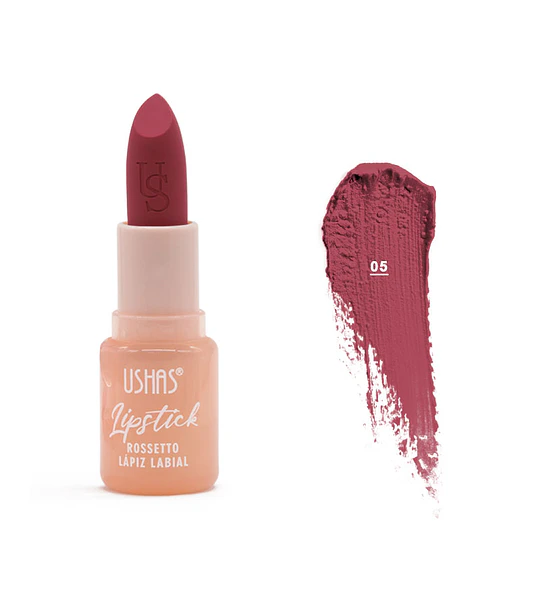 Labial En Barra MB010301