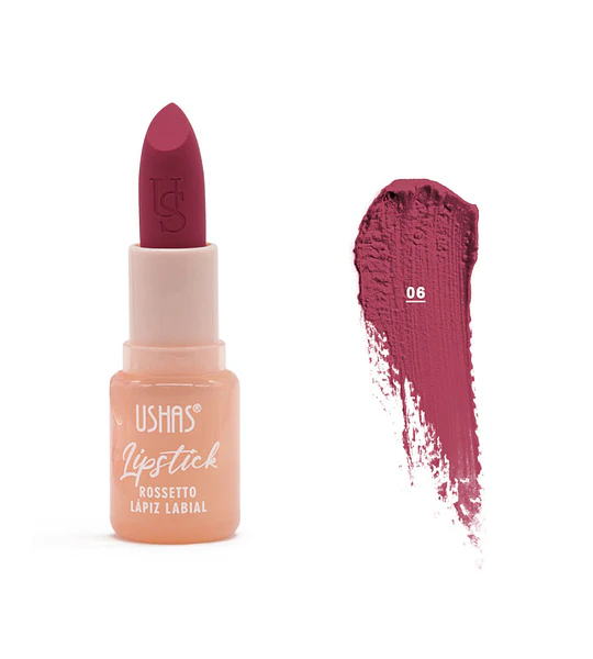 Labial En Barra MB010301