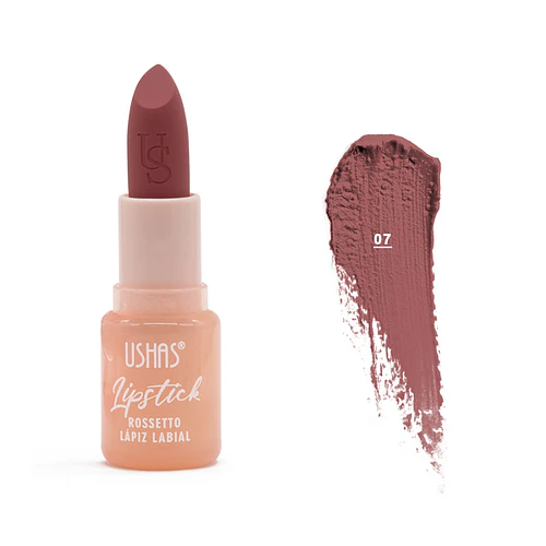 Labial En Barra MB010302 - Flamenco | Chuys Beautys