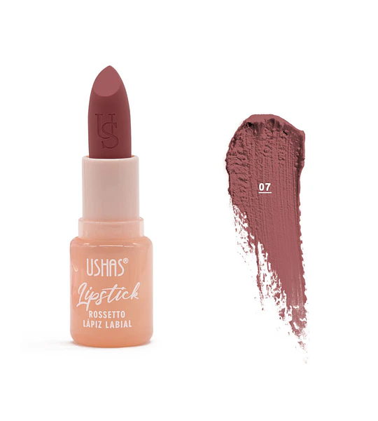 Labial En Barra MB010302