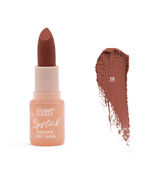 Labial En Barra MB010302