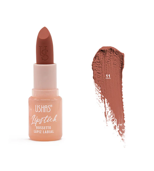 Labial En Barra MB010302