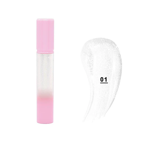 Brillo Labial MB011007 - Flamenco | Chuys Beautys