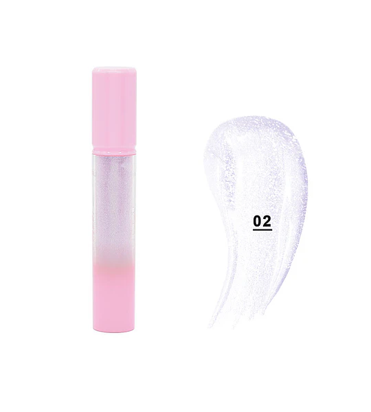 Brillo Labial MB011007