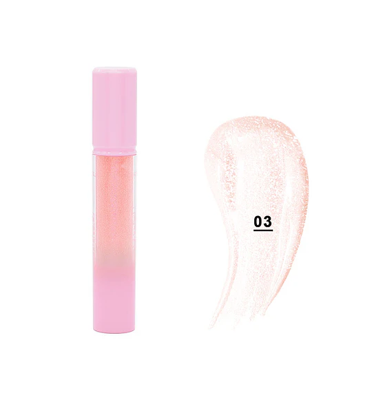 Brillo Labial MB011007