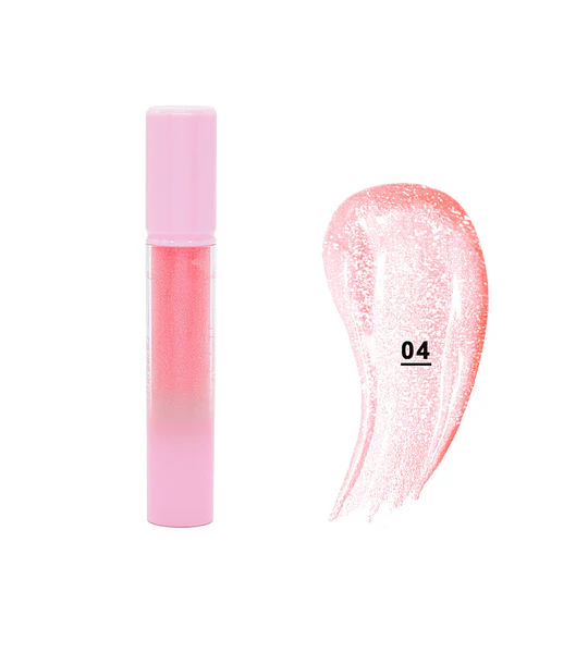 Brillo Labial MB011007