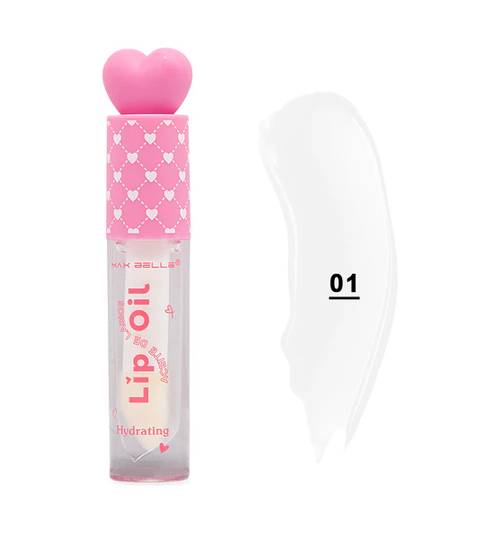 Aceite De Labial MB011512