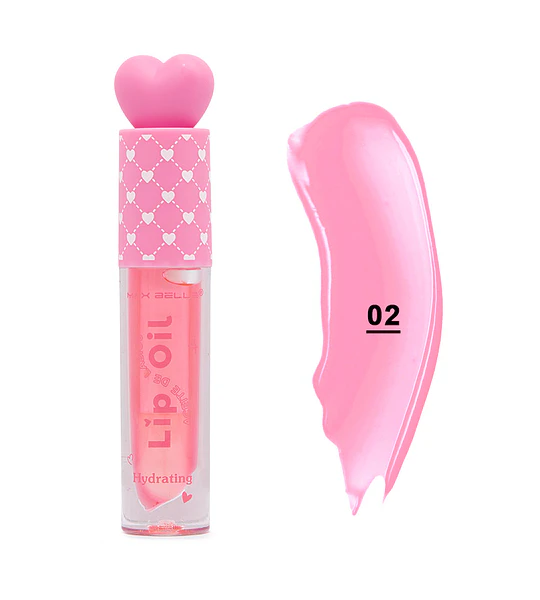 Aceite De Labial MB011512