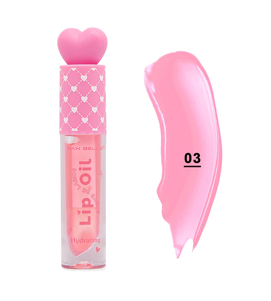 Aceite De Labial MB011512