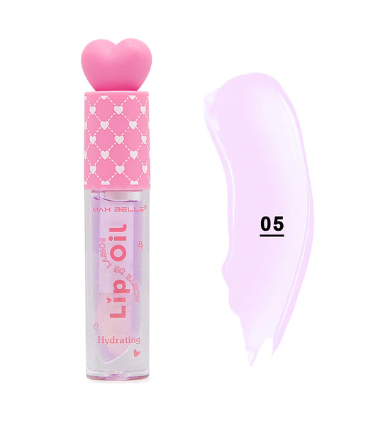 Aceite De Labial MB011512