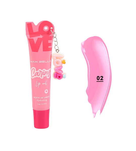 Aceite De Labial MB011532