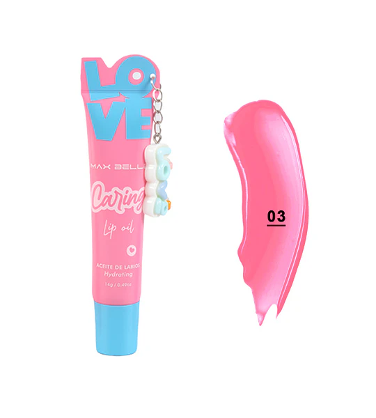 Aceite De Labial MB011532