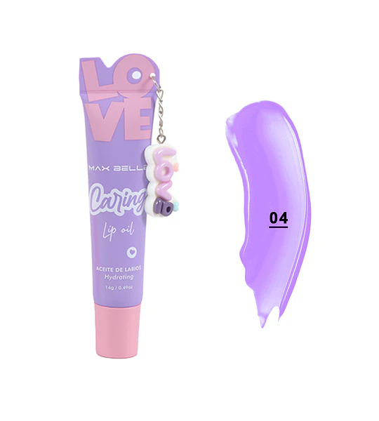 Aceite De Labial MB011532