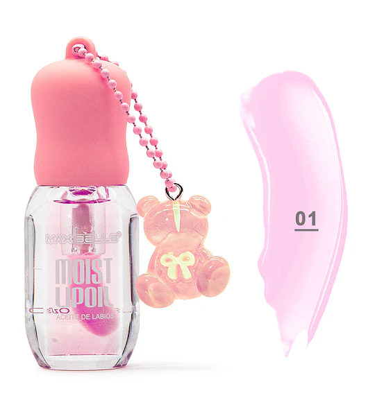 Brillo Labial Magico