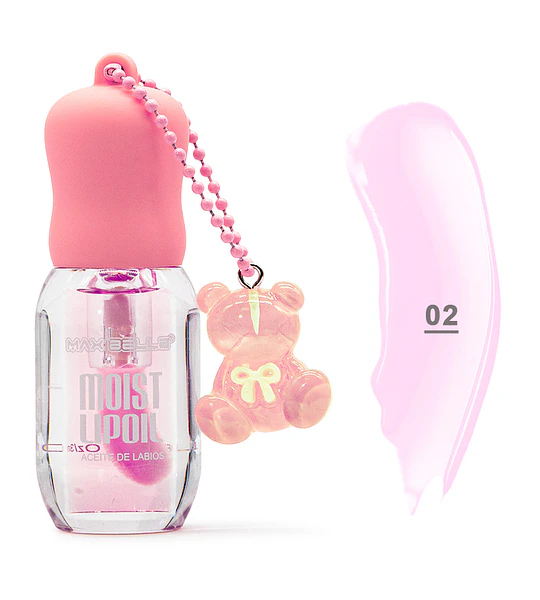 Brillo Labial Magico