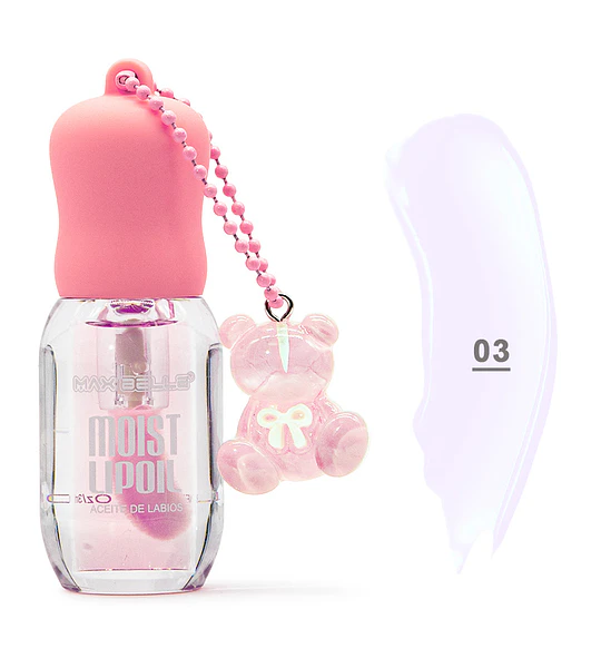 Brillo Labial Magico