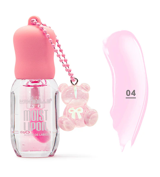 Brillo Labial Magico