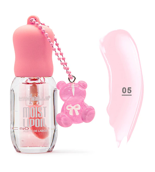Brillo Labial Magico