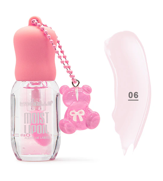 Brillo Labial Magico