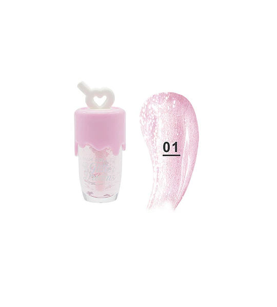 Aceite De Labios MB011543