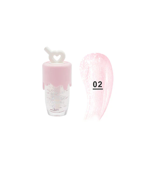 Aceite De Labios MB011543