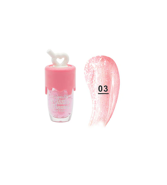 Aceite De Labios MB011543