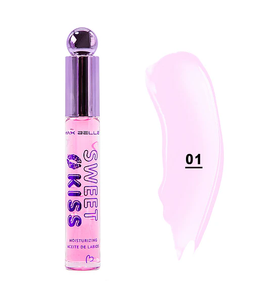 Aceite De Labial MB012113