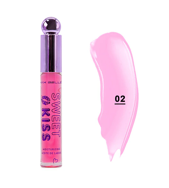 Aceite De Labial MB012113