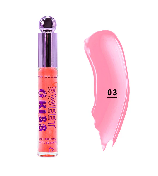 Aceite De Labial MB012113