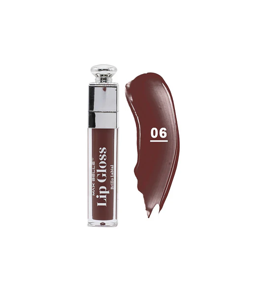 Brillo Labial MB012130