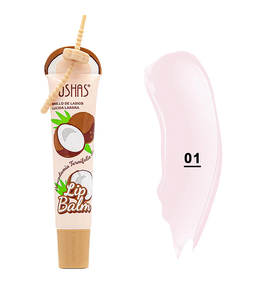 Aceite Labial MB012135