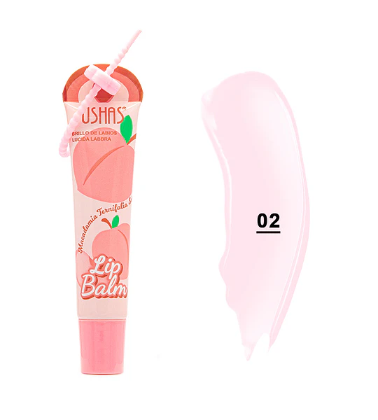 Aceite Labial MB012135