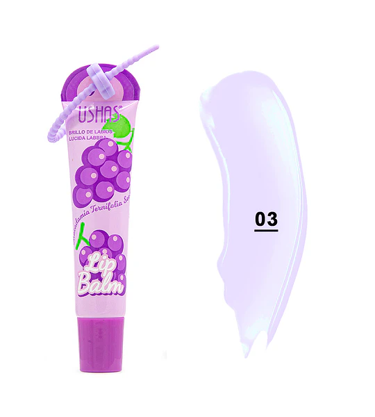 Aceite Labial MB012135