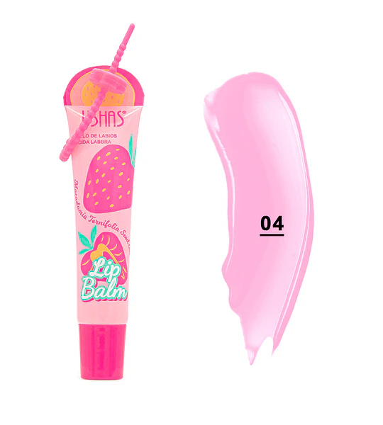 Aceite Labial MB012135