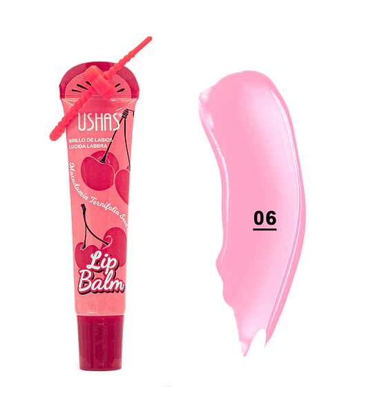 Aceite Labial MB012135