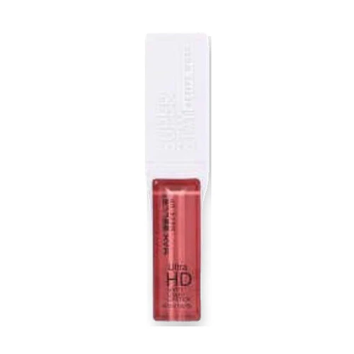 Labial Líquido Brilloso Semi Matte Max Belleza - max belleza | Chuys Beautys