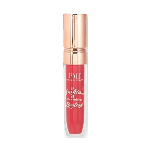 Labial Líquido Mate Romantic Beauty - Color Intenso - ROMANTIC BEAUTY | Chuys Beautys