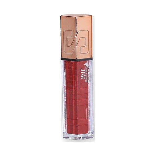 Labial líquido mate Romantic Beauty Velvet de larga duración - ROMANTIC BEAUTY | Chuys Beautys
