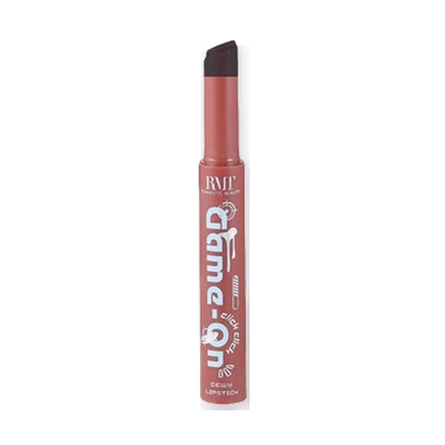 Brillo Labial Hidratante Fat Oil Click Romantic Beauty - ROMANTIC BEAUTY | Chuys Beautys