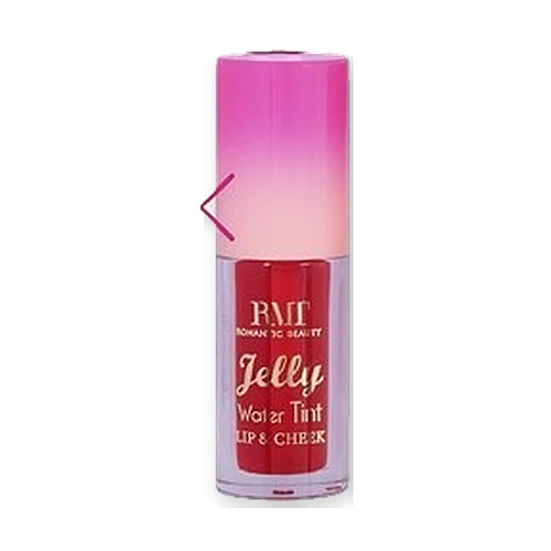 Tinta labial a prueba de agua Romantic Beauty - ROMANTIC BEAUTY | Chuys Beautys