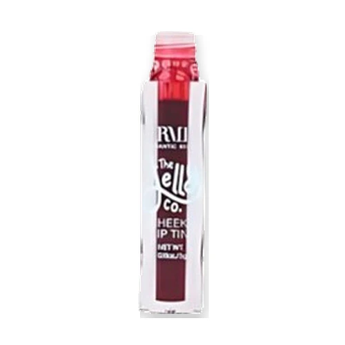 Tinta labial líquida RMT en tono cereza - RMT | Chuys Beautys